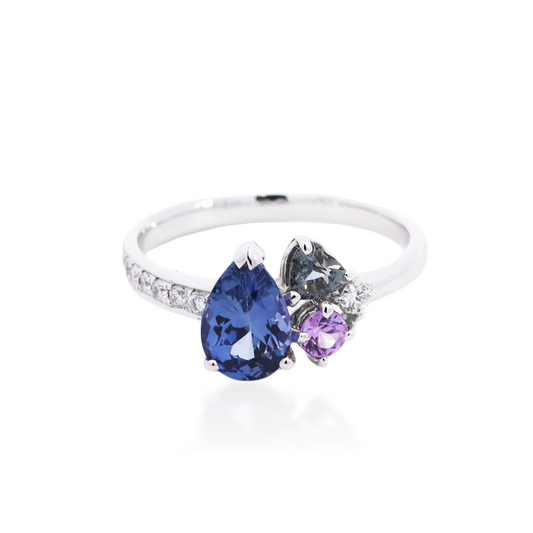 Heart's Desire Ring