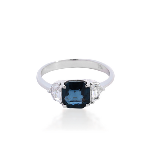 Azure Dream Ring