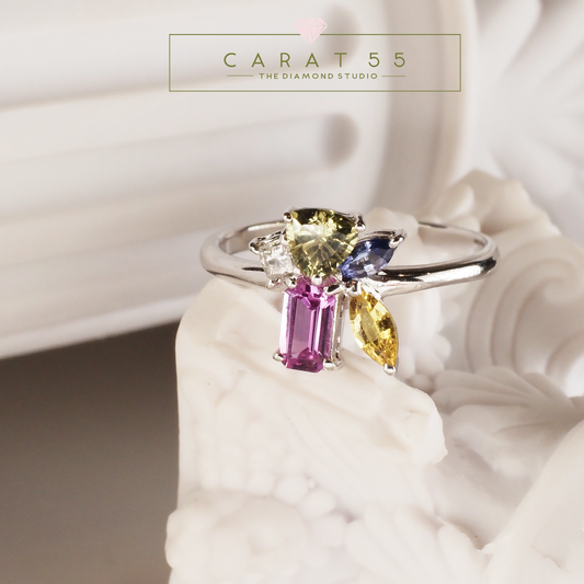 Spectrum Spark Ring