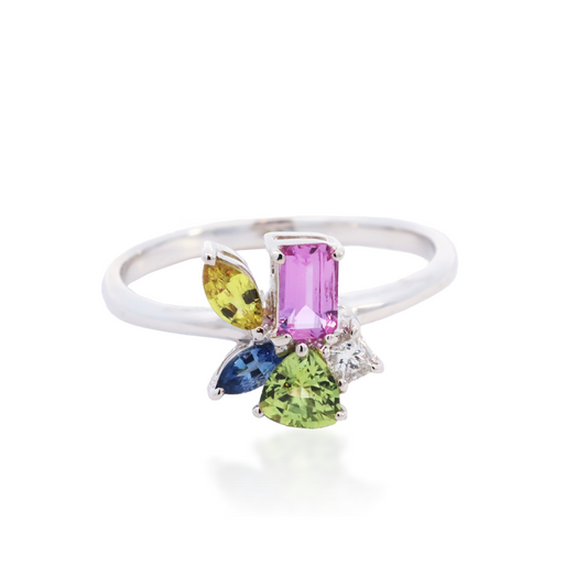 Spectrum Spark Ring