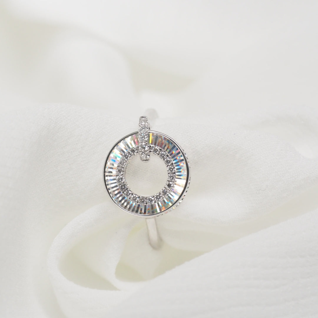 MUSE Enso Ring