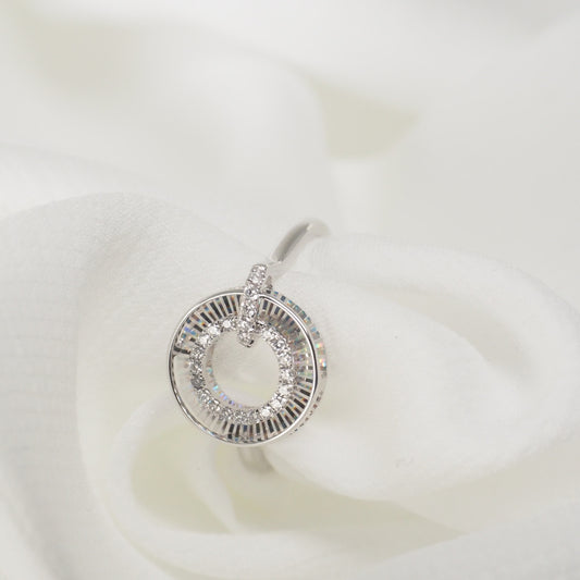 MUSE Enso Ring