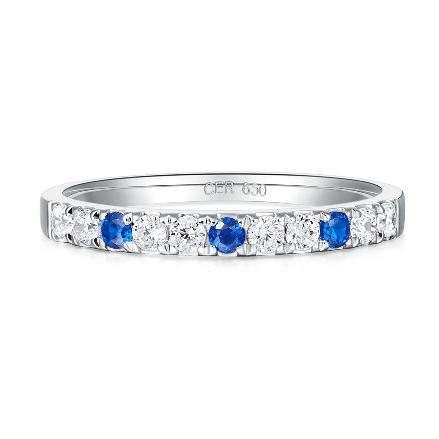 Aria Sapphire Band