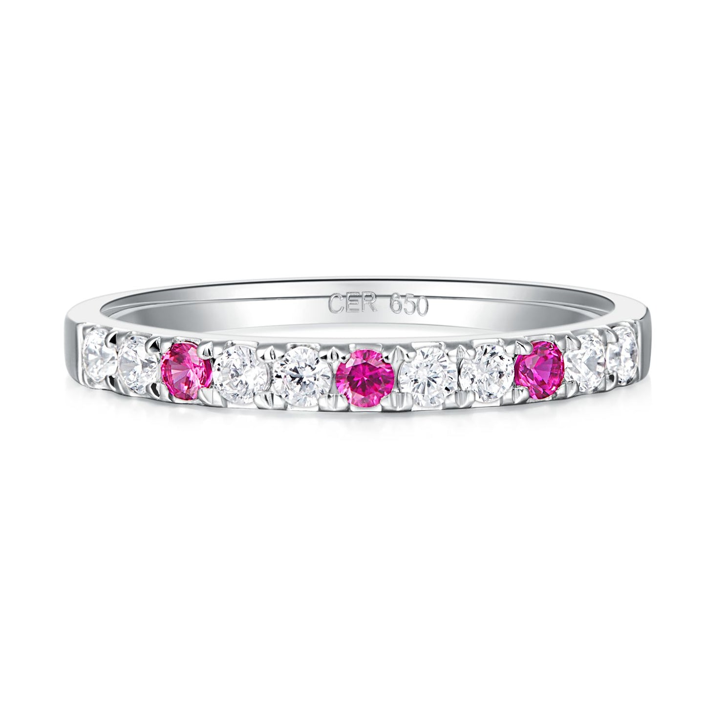 Aria Ruby Band