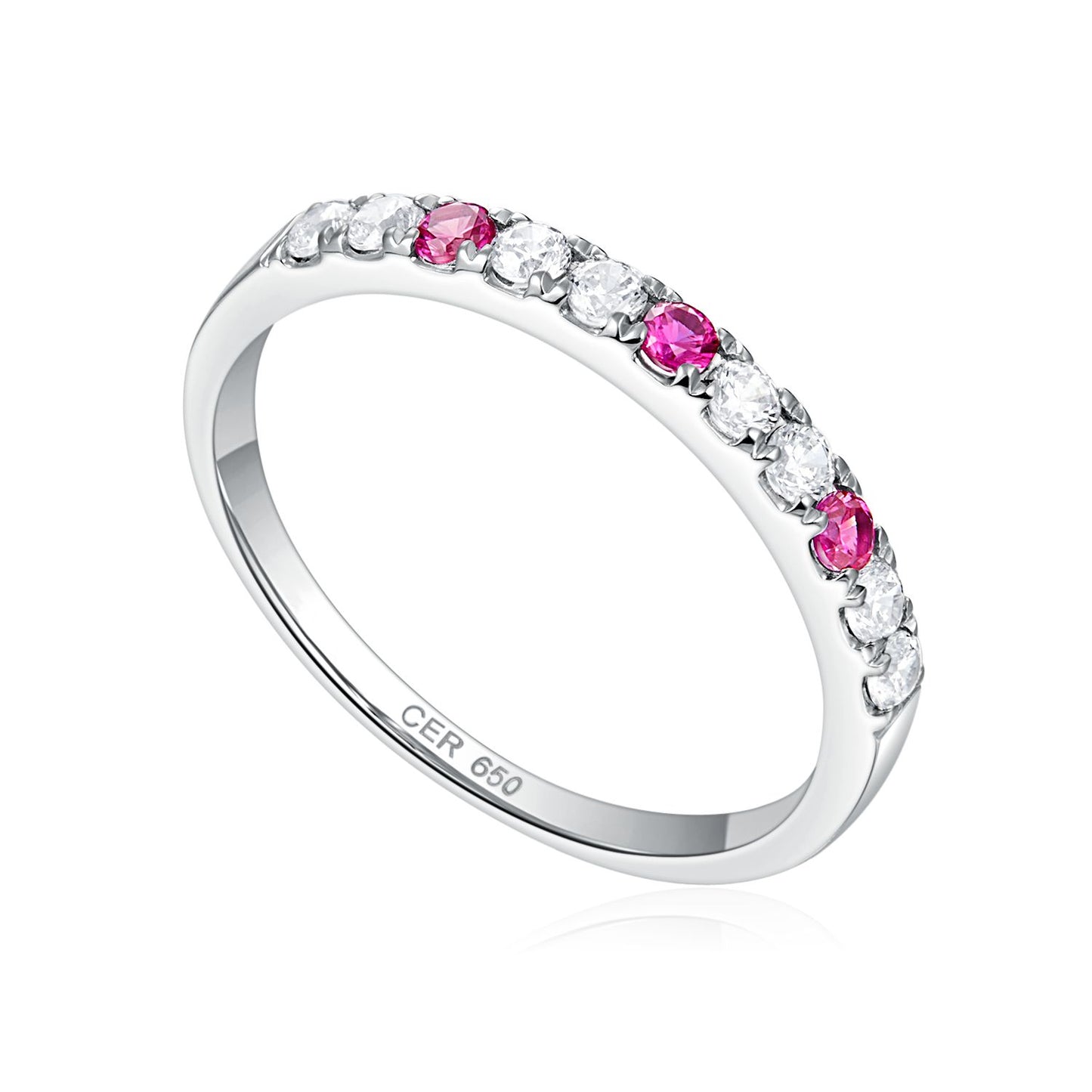 Aria Ruby Band