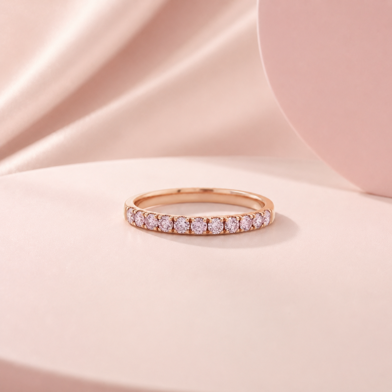 Juliet's Promise Ring