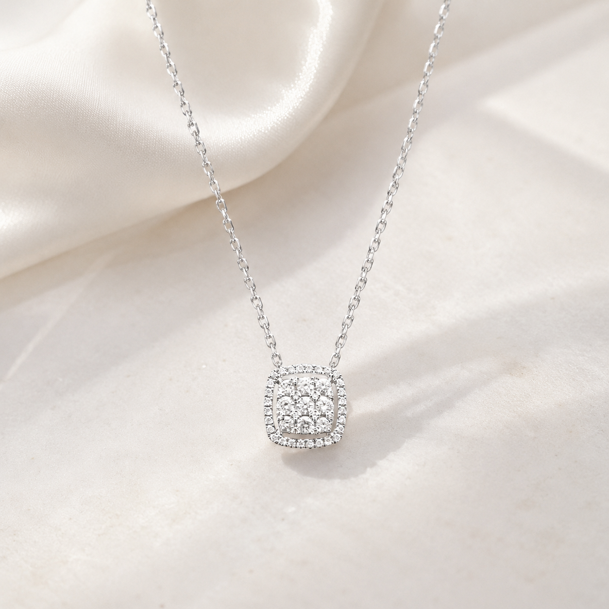 Judith Necklace