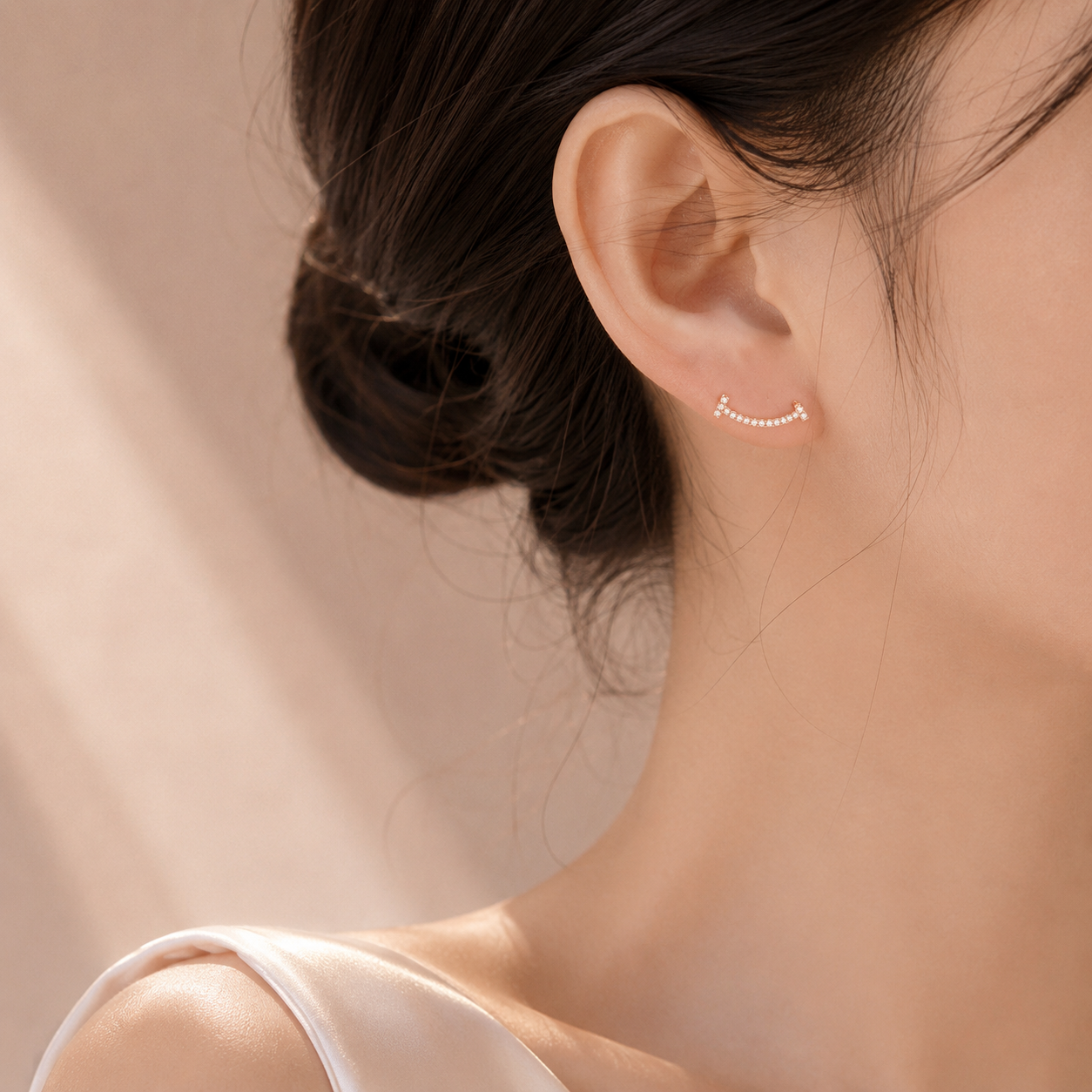 Rainbow of Bliss Earrings
