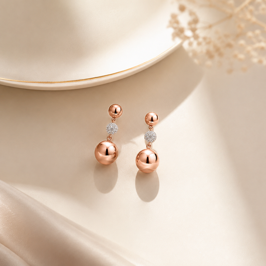 Jamie Earrings