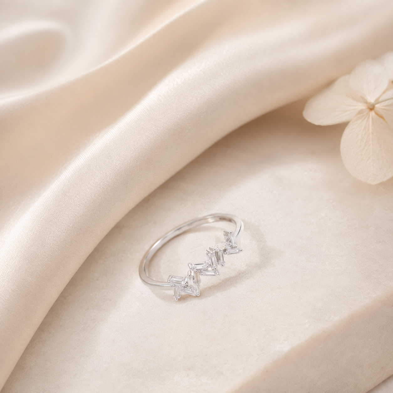 Sirius Ring