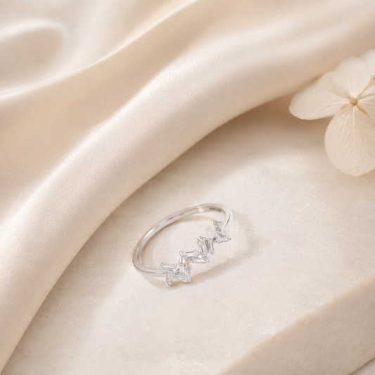 Sirius Ring