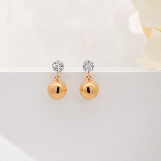 Dione Earrings
