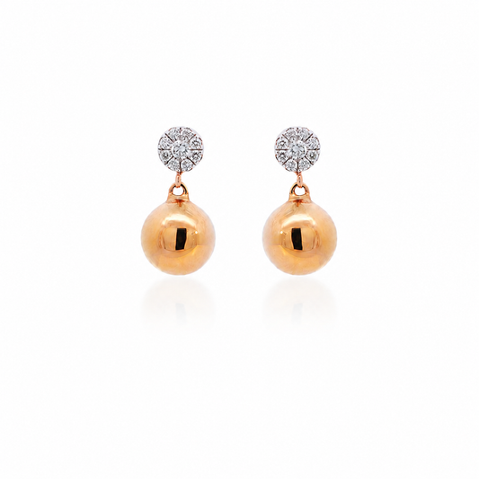 Dione Earrings