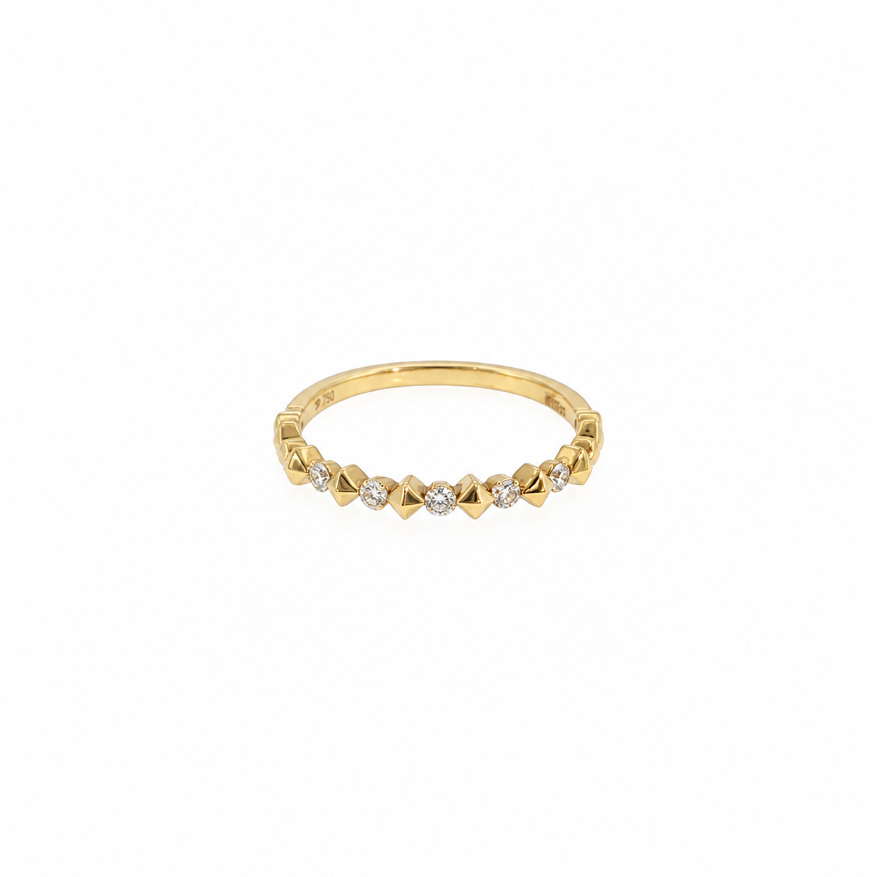 Virgo Ring