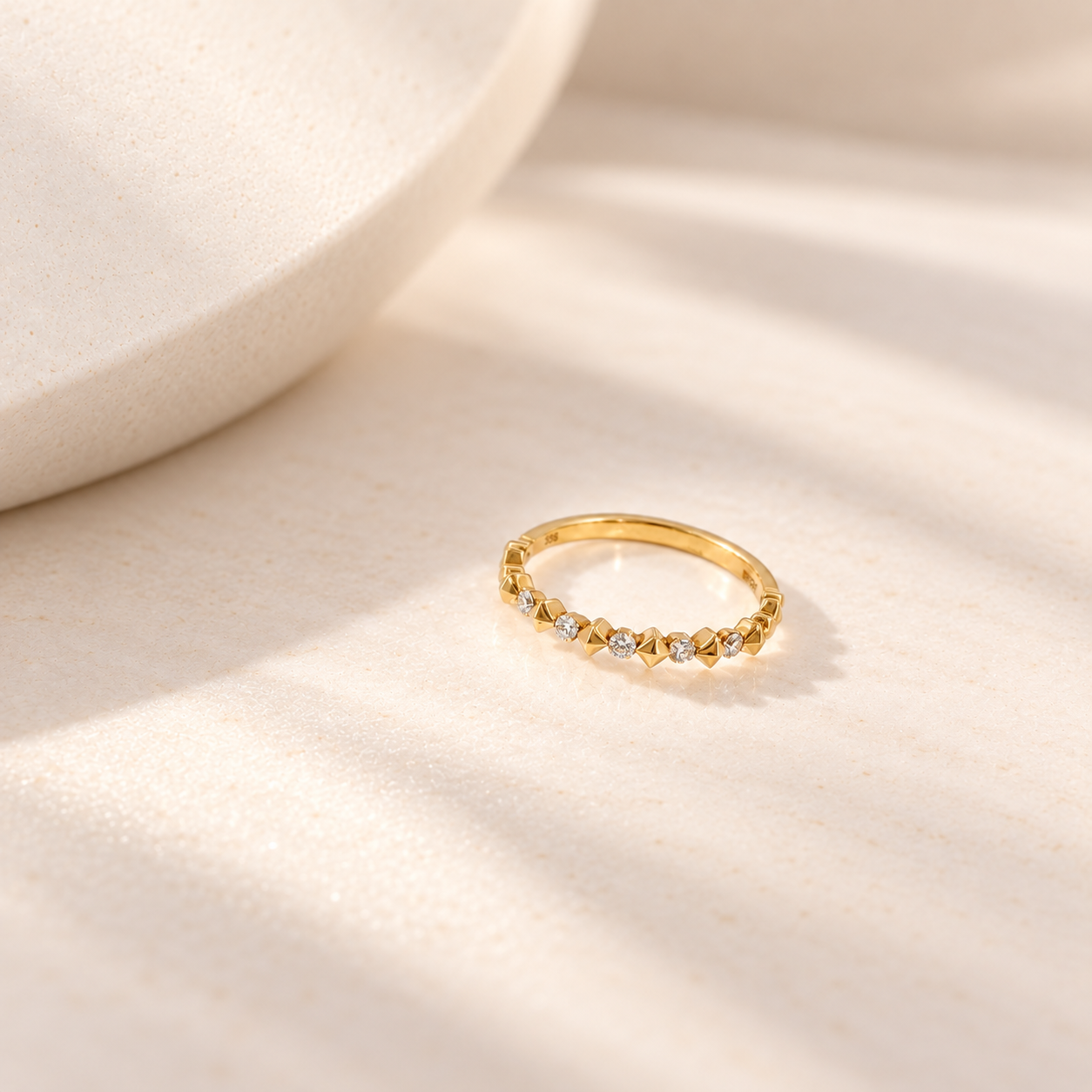 Virgo Ring