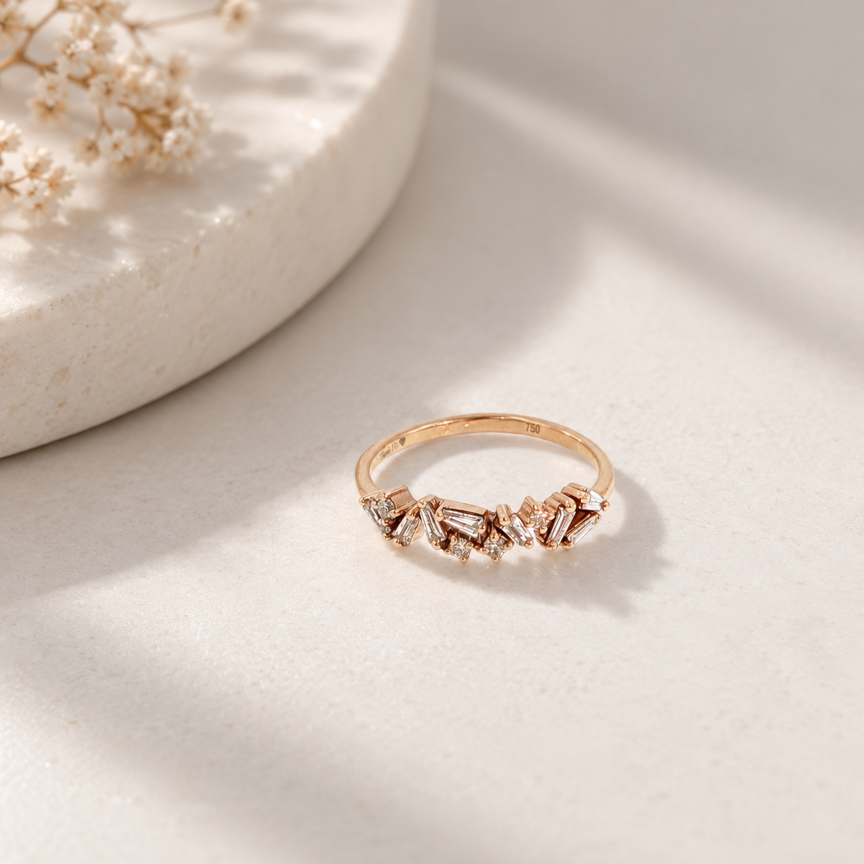 Aurora Ring