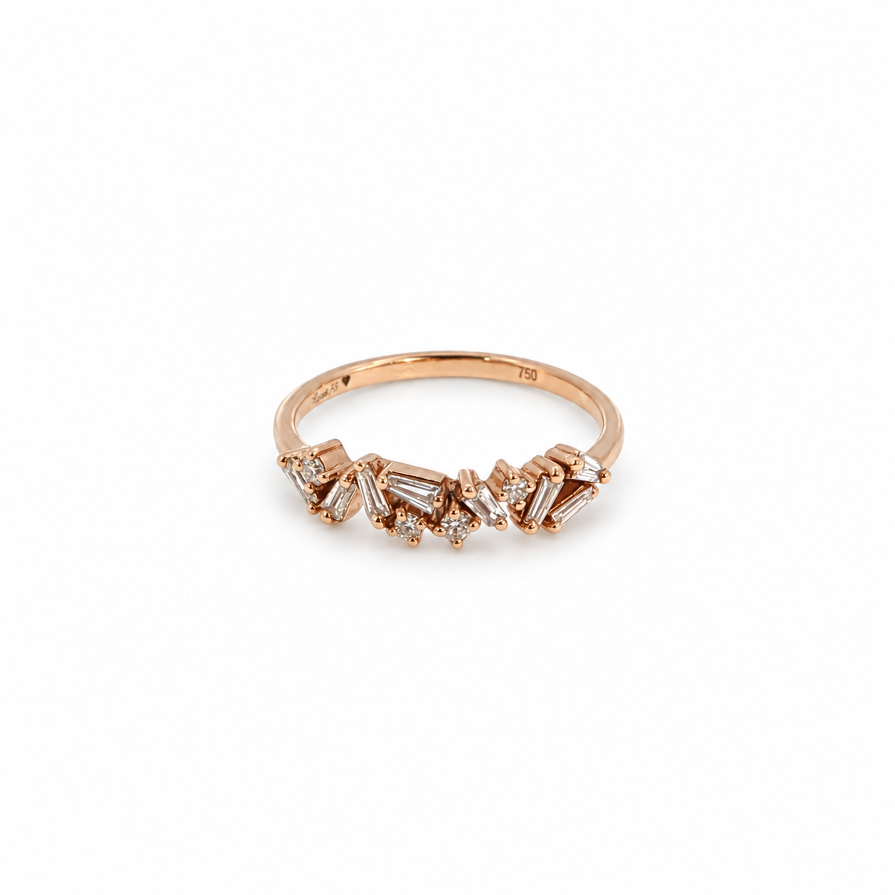 Aurora Ring