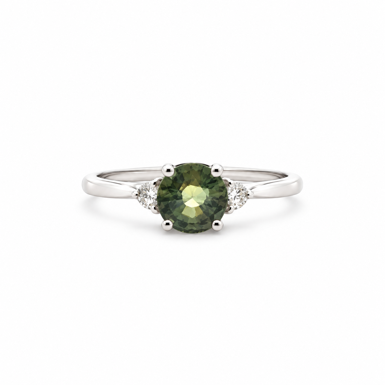 Forest Dew Ring
