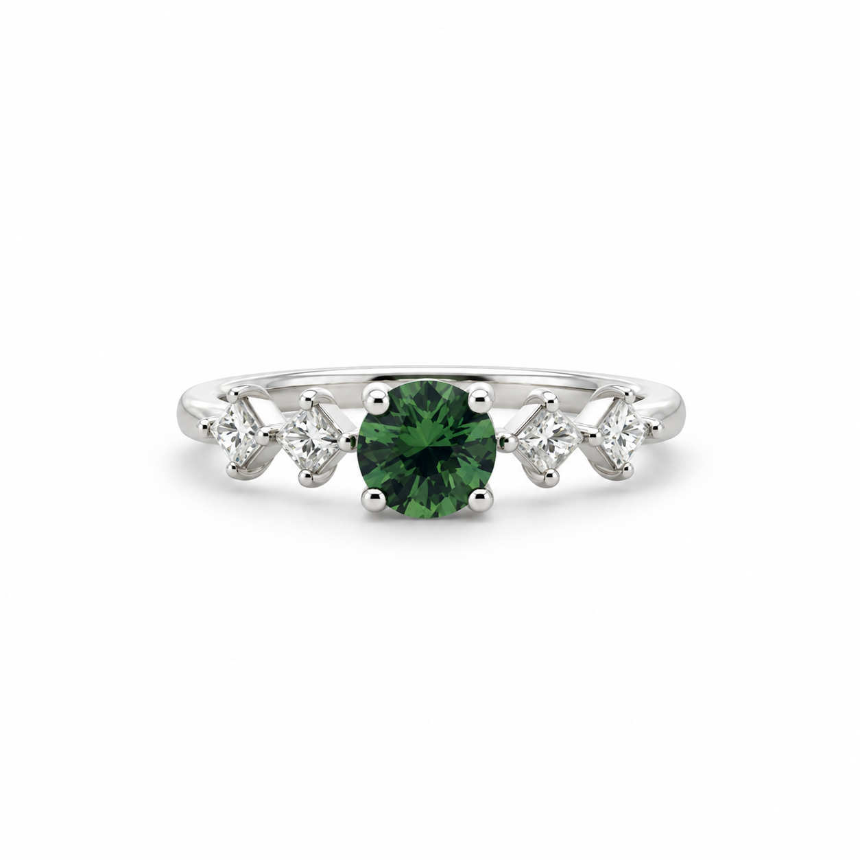 Kenyan Meadow Ring