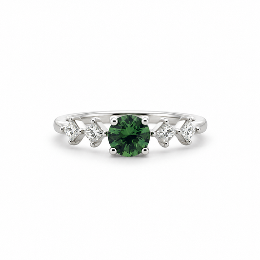 Kenyan Meadow Ring