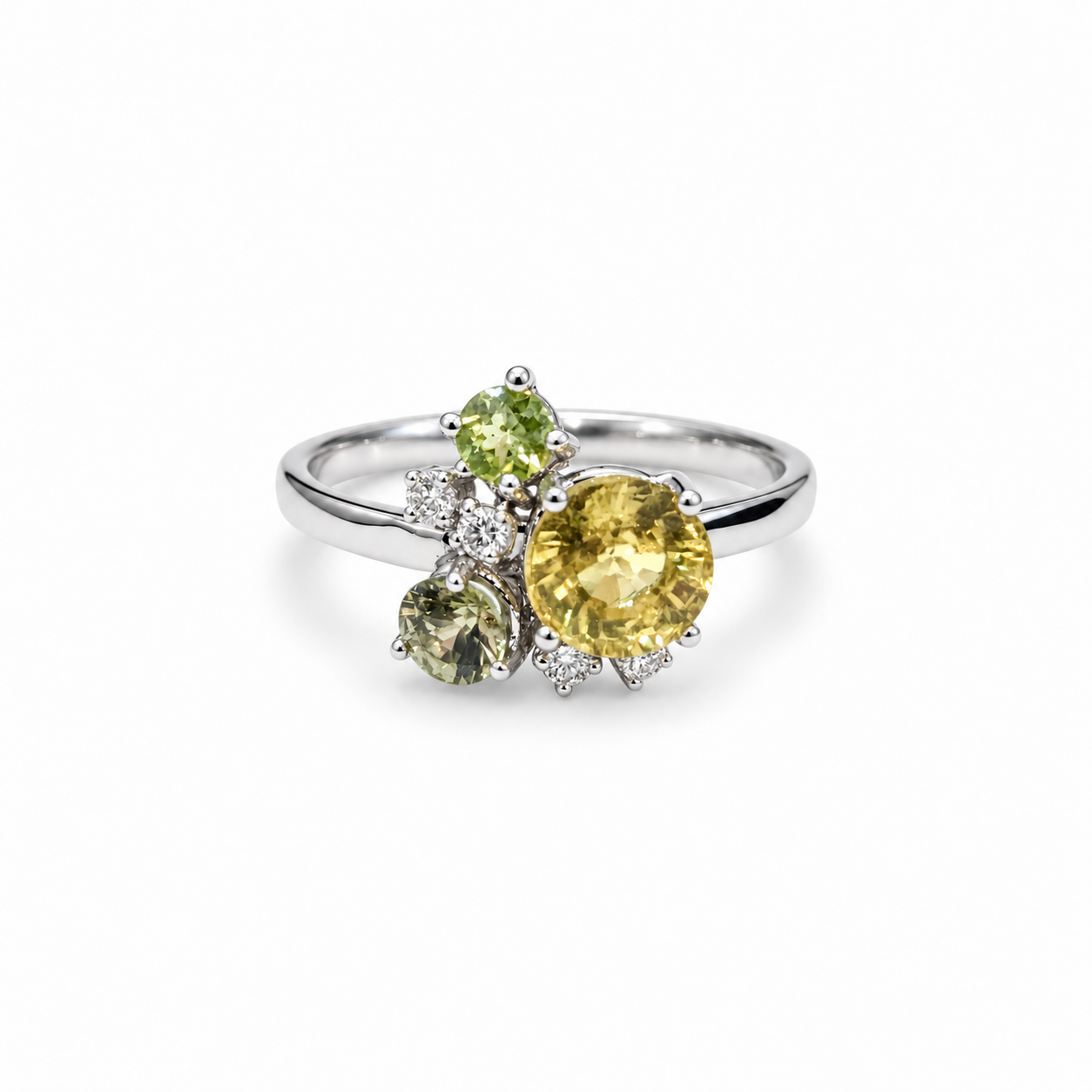 Citrus Grove Ring