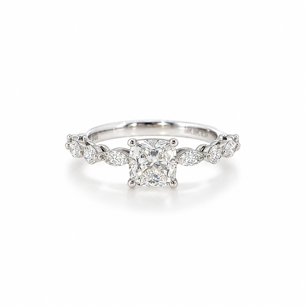 Cloud Nine Ring