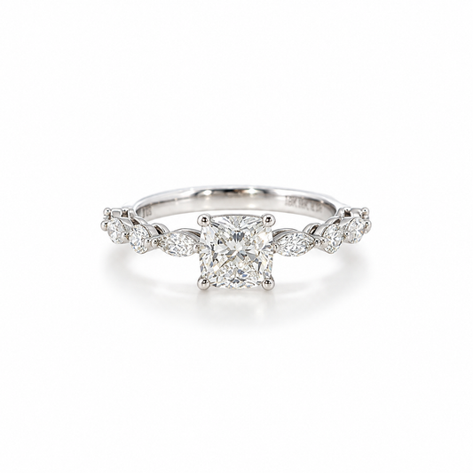 Cloud Nine Ring