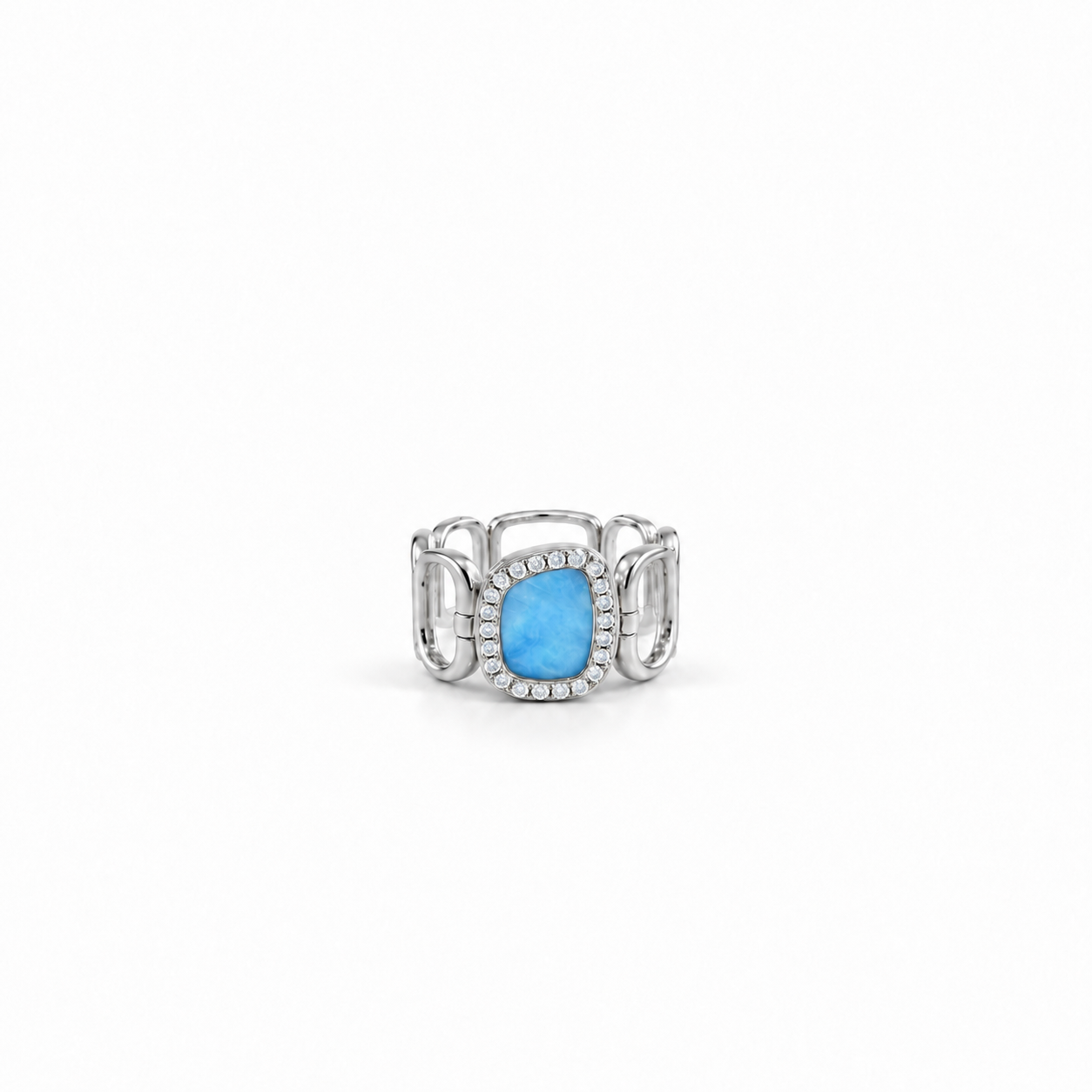 The Palette Ring