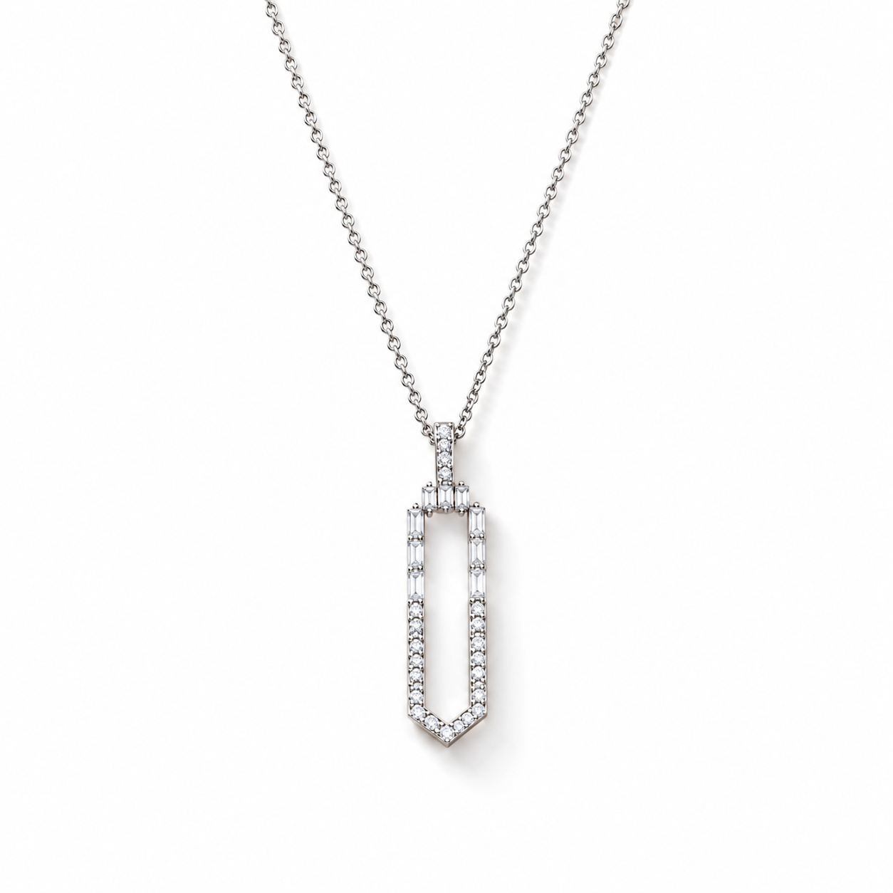 The Link Necklace 1.0