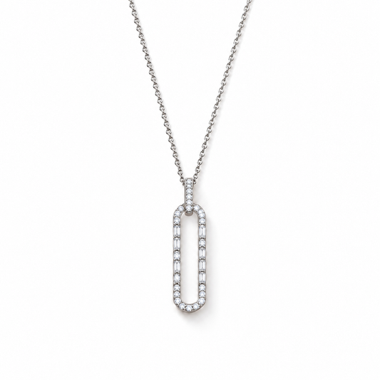 The Link Necklace 2.0