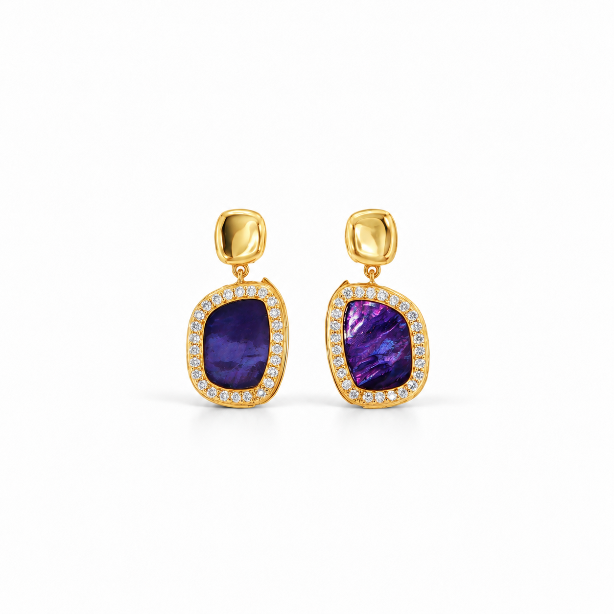 The Palette Earrings