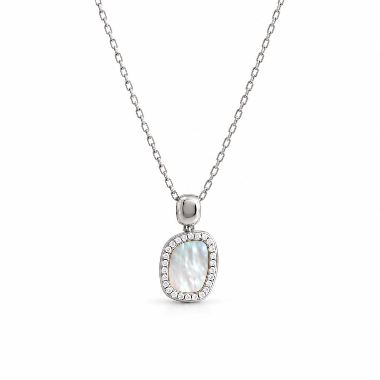 The Palette Necklace