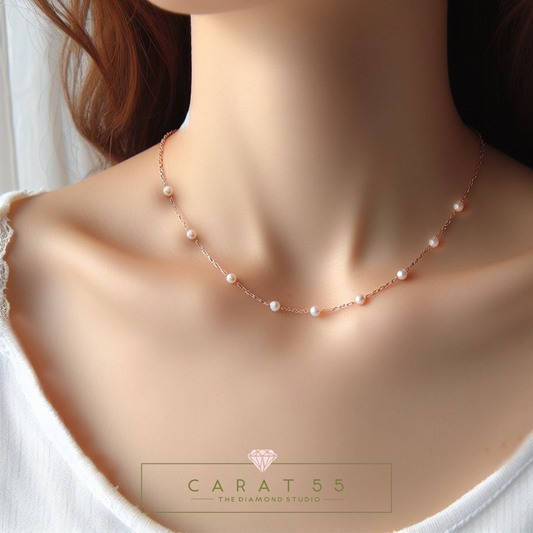 Cascading Pearls