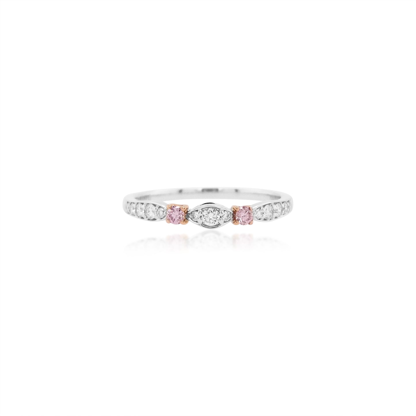 Juliet's Secret Ring