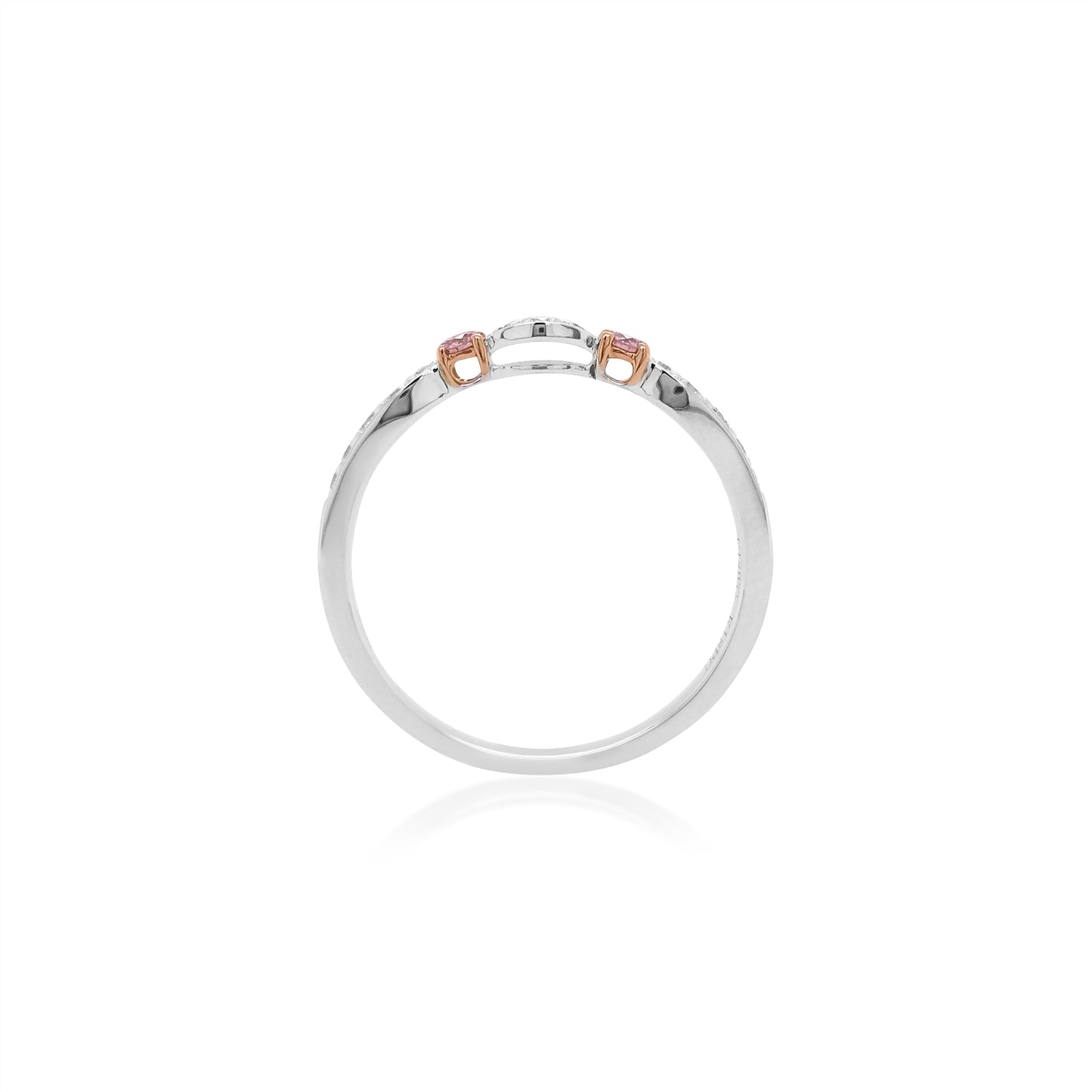 Juliet's Secret Ring