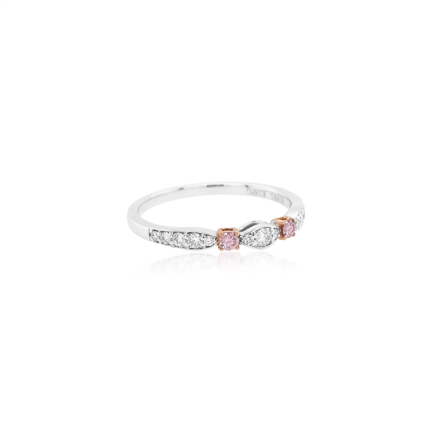 Juliet's Secret Ring