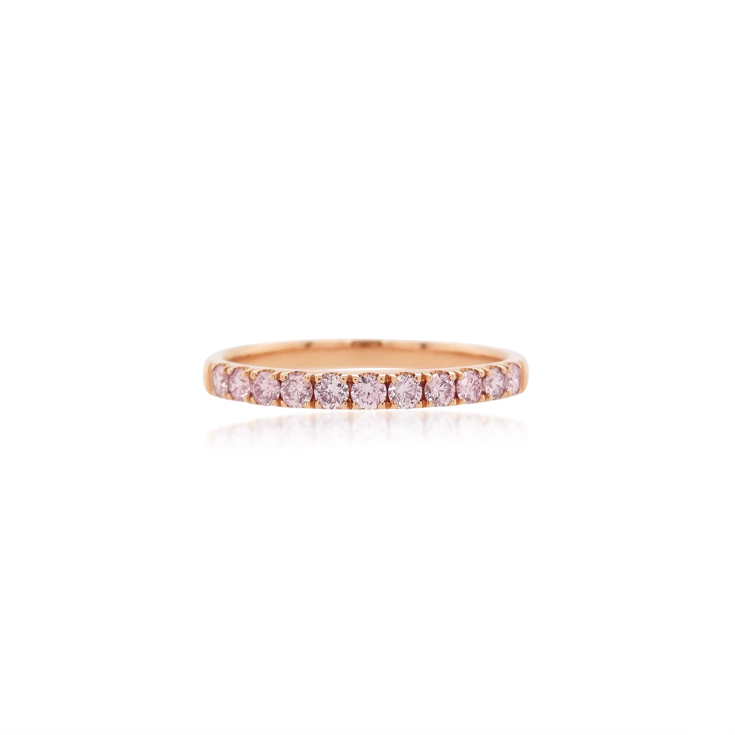 Juliet's Promise Ring