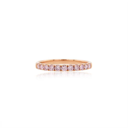 Juliet's Promise Ring
