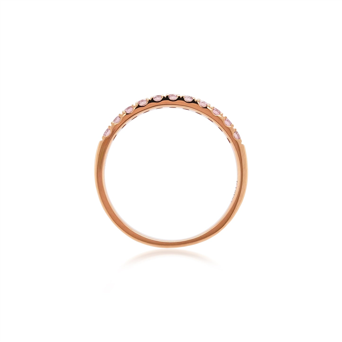 Juliet's Promise Ring