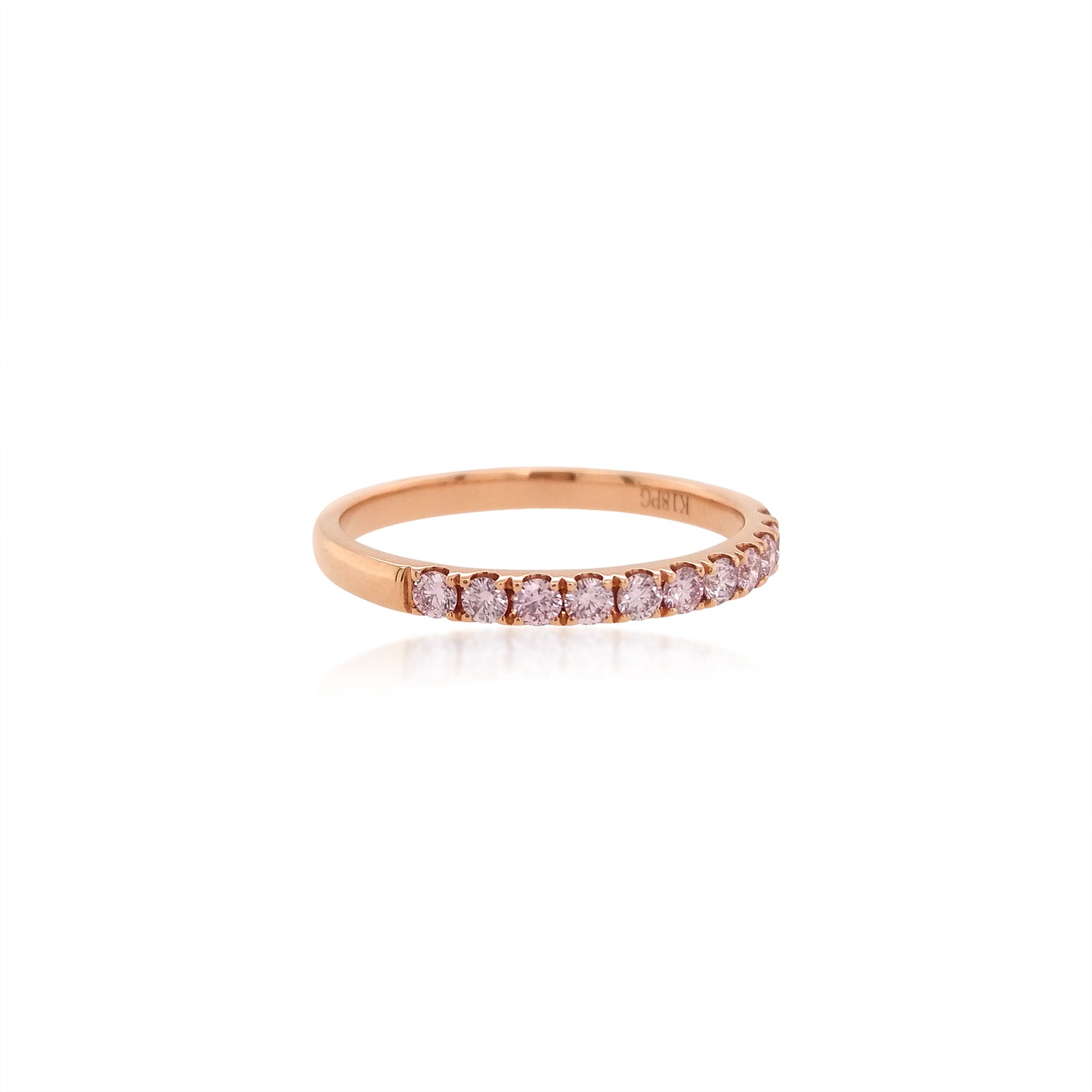 Juliet's Promise Ring