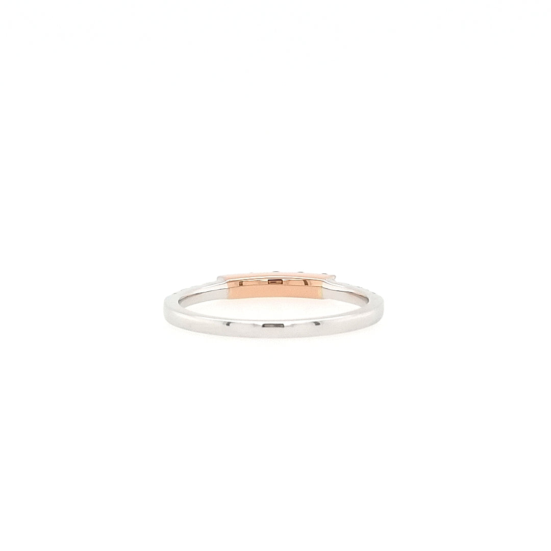 Juliet's Blush Ring
