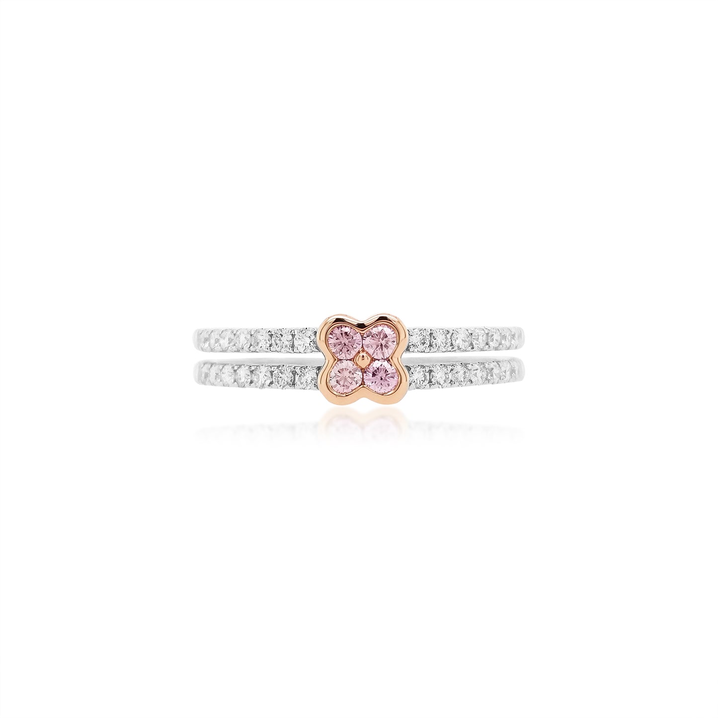 Juliet's Garden Ring