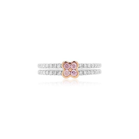 Juliet's Garden Ring