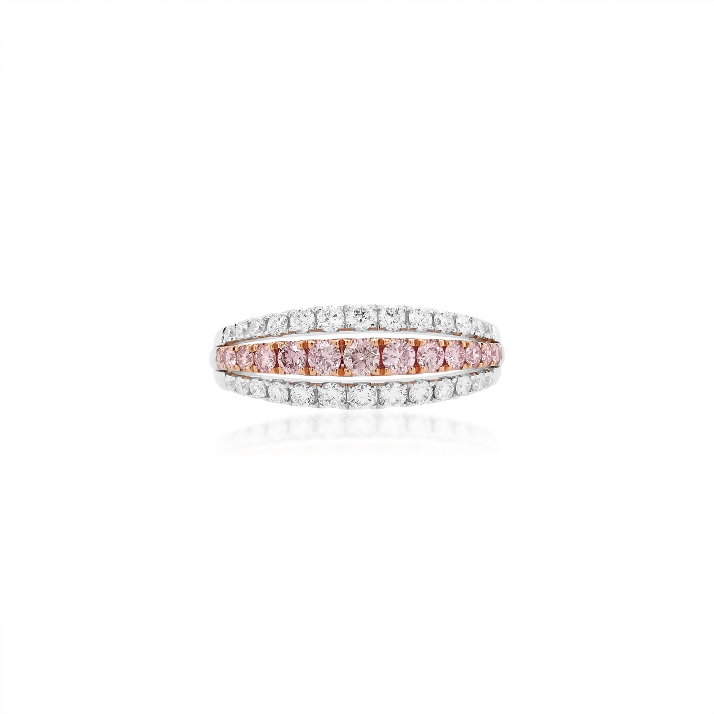 Juliet's Embrace Ring