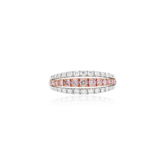 Juliet's Embrace Ring