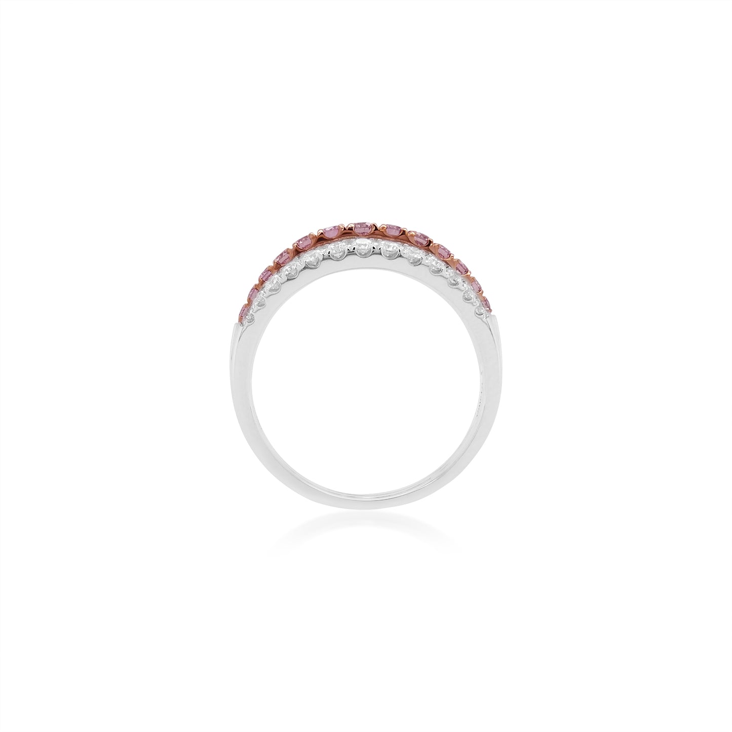 Juliet's Embrace Ring
