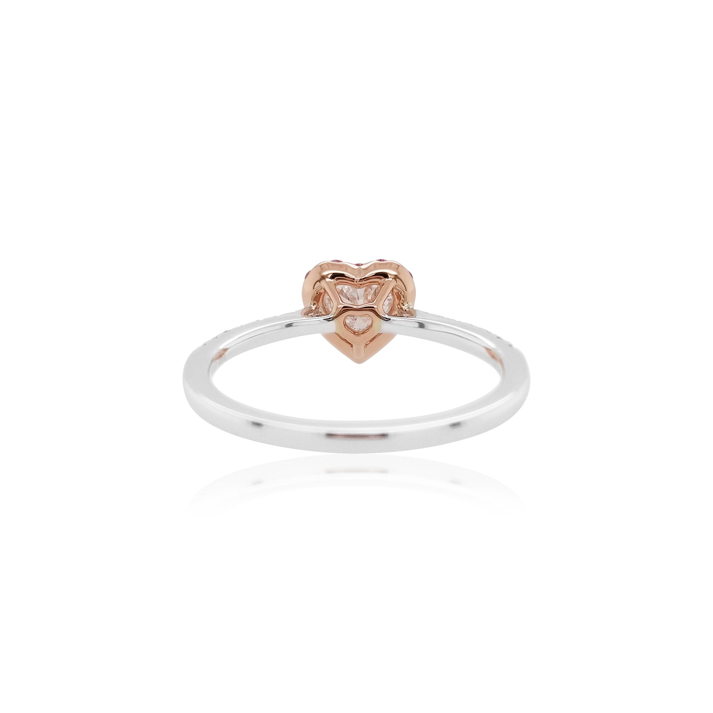 Sweetheart Juliet Ring