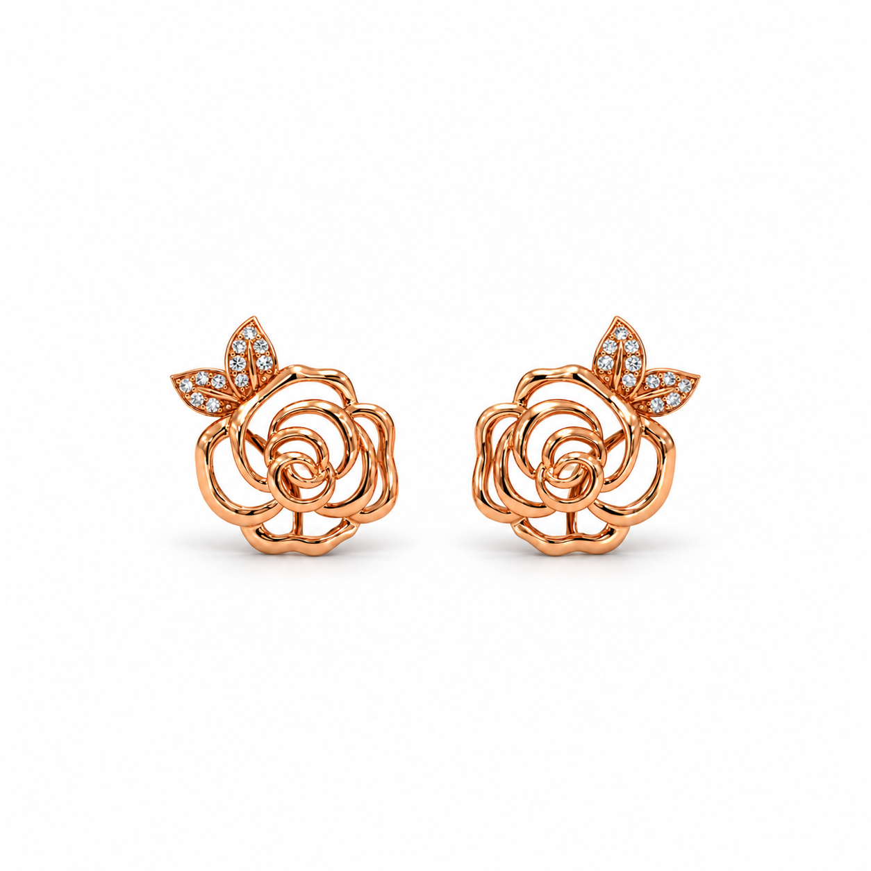 Camille Earrings