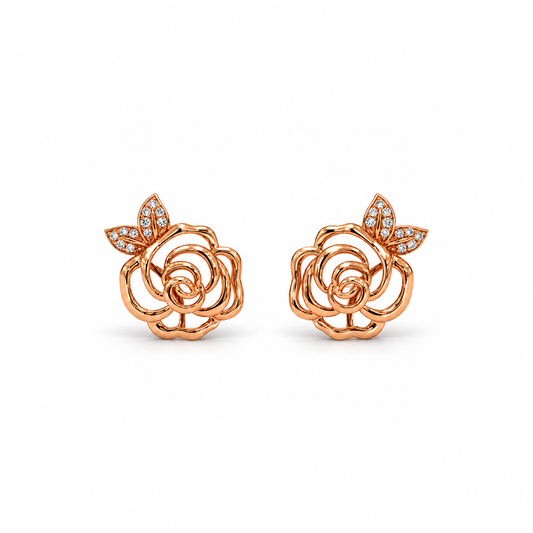 Camille Earrings