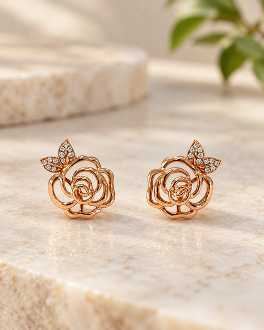 Camille Earrings